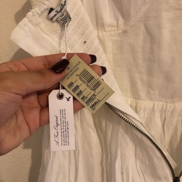 Unique summer dress - Picture 7 of 7